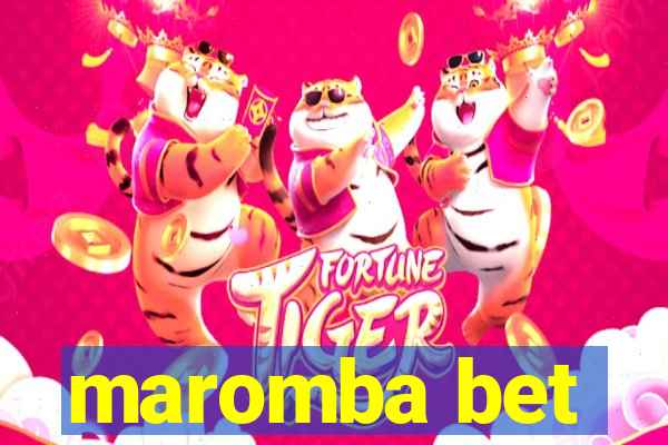 maromba bet